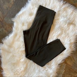 Lululemon Super High Rise Align Leggings